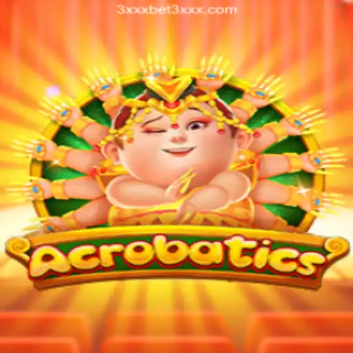 Exploring the World of Acrobatics: The Exciting Game Captivating Enthusiasts
