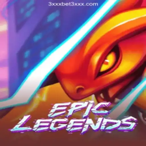 Exploring EpicLegends: The Captivating World of Strategy and Adventure