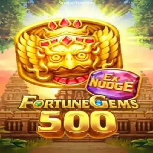 Discovering FortuneGems500: A Comprehensive Guide to the Game - 3xxx Bet