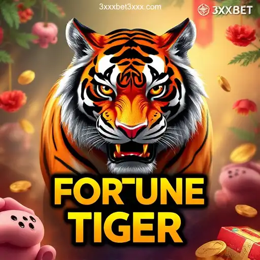 Fortune Tiger Games