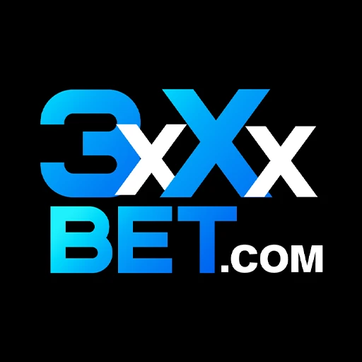 3xxx Bet – O site de apostas mais confiável e popular do Brasil Logo