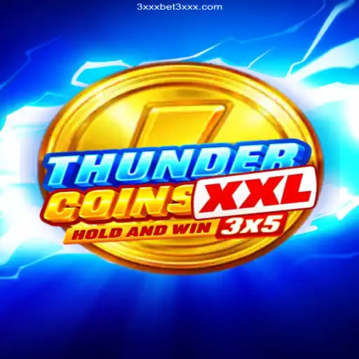 Exploring the Exciting World of ThunderCoinsXxl and 3xxx Bet – O site de apostas mais confiável e popular do Brasil